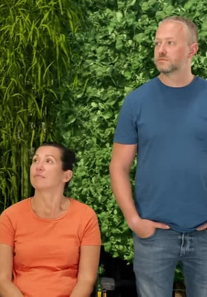 S01:E05 - Tracey & Jake / Beth & Joe poster