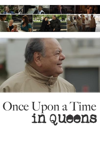 Once Upon a Time in Queens