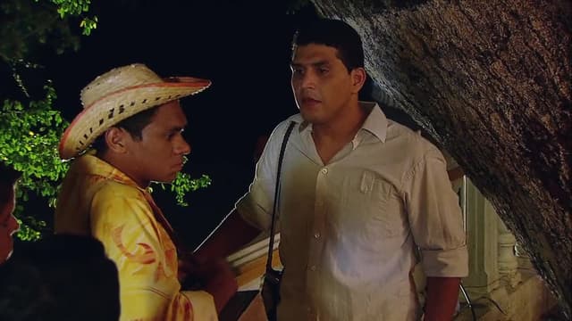 S01:E19 - Episodio 19