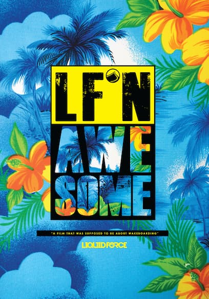 LF'N Awesome