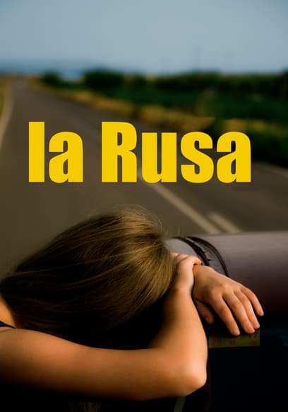 La Rusa