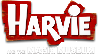 Harvie and the Magic Museum