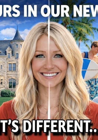 S02:E23 - New School After-School Routine poster