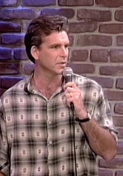 Watch An Evening at the Improv S13:E12 - Victoria Jackson, Marty ...