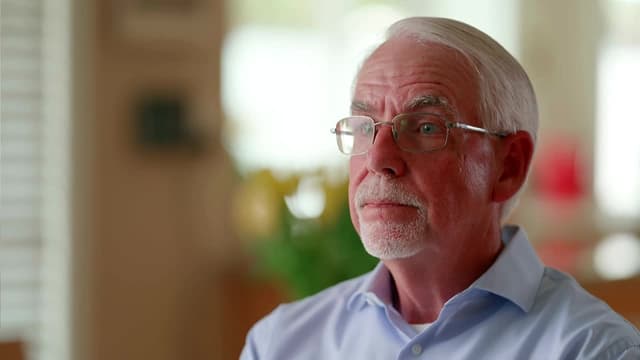 S01:E08 - Bill McLaughlin