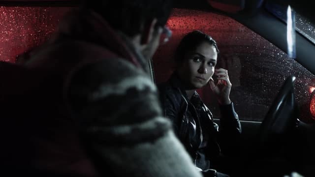 S01:E08 - Makeshift Engineering