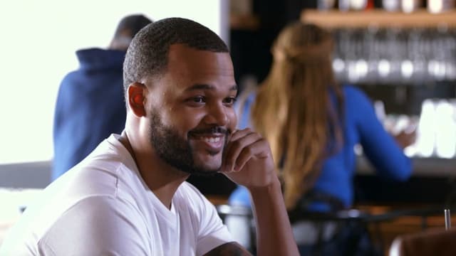 S05:E06 - Yo Boogie Got the Next Date