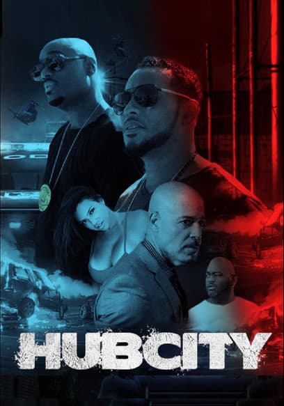 Hub City