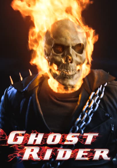 Ghost Rider