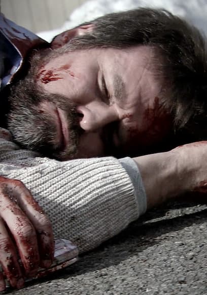 Affiche de S01:E06 - White Snow, Red Blood
