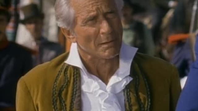 S01:E09 - The Legend Begins (Pt. 2)