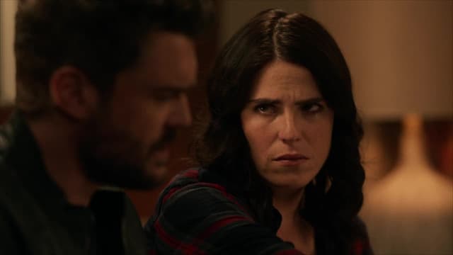 S06:E14 - Annalise Keating Is Dead