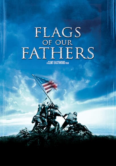 Flags of Our Fathers