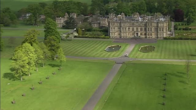 S01:E01 - Visions of England