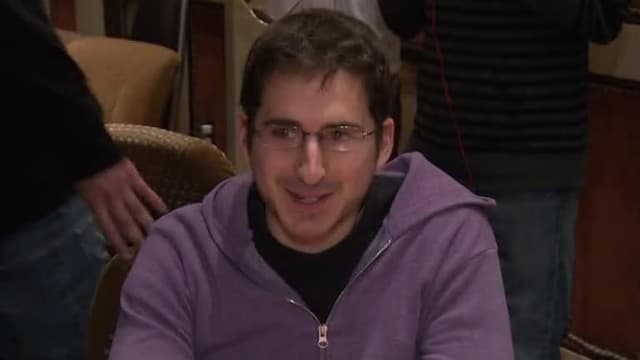 S12:E17 - WPT Bellagio 5 Diamond World Poker Classic (Pt. 1)