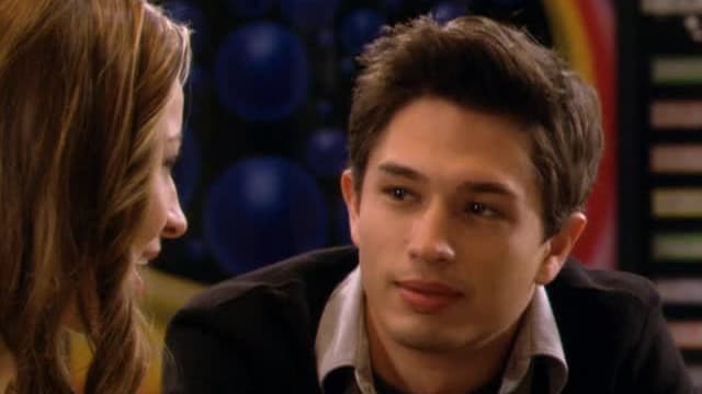 S04:E14 - Teddy's Back