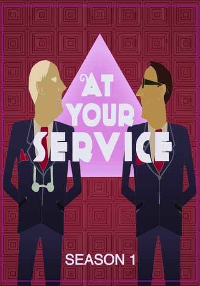 At Your Service