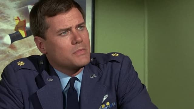 S02:E31 - The Mod Party