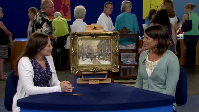 S18:E23 - Jacksonville (Hour Two)