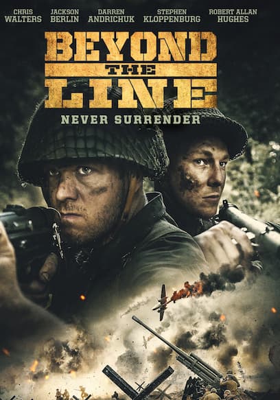 Beyond the Line