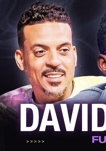 S05:E279 - David Banner poster