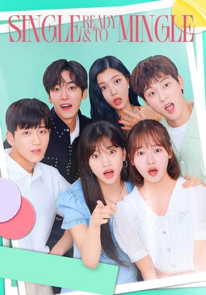 Single & Ready to Mingle