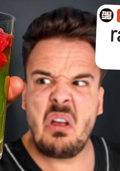 S01:E14 - Worst Liquids Challenge poster