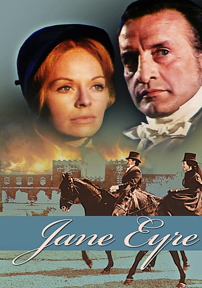 Jane Eyre