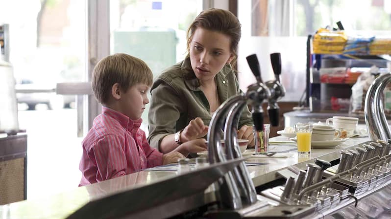 Watch The Nanny Diaries (2007) - Free Movies | Tubi