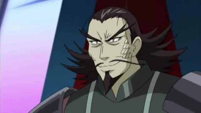 T01:C12 - S01:E12 - Follow the Leader