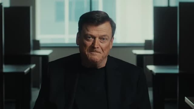 S01:E03 - Point of No Return