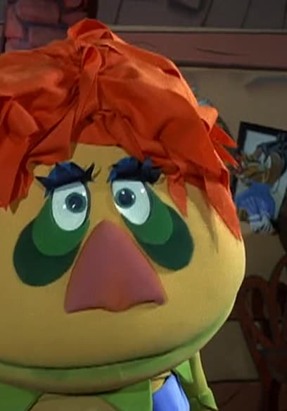 S01:E02 - The Wheely Bird poster
