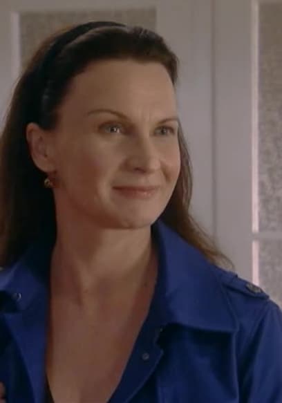 S01:E15 - My Life en Pointe poster