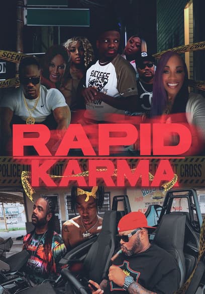 Rapid Karma