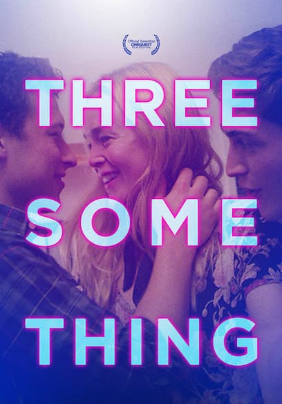 Threesomething