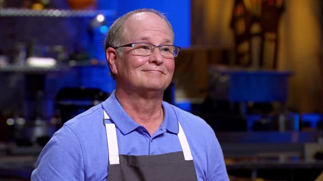 S03:E02 - Bewitching Treats