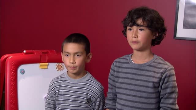 S01:E10 - Desperate for Date Night