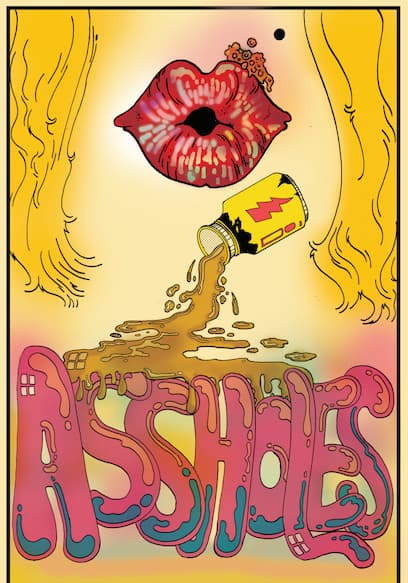 Assholes