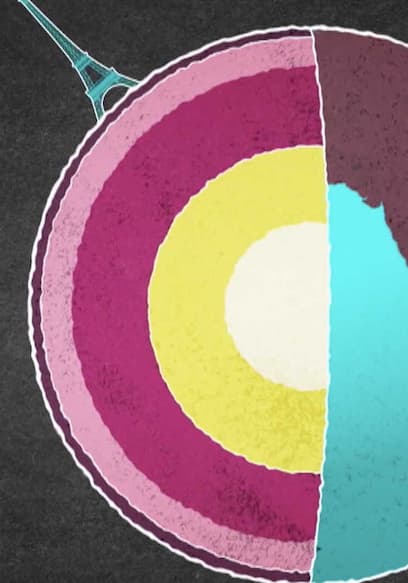 S01:E02 - Can We Dig Through the Globe poster