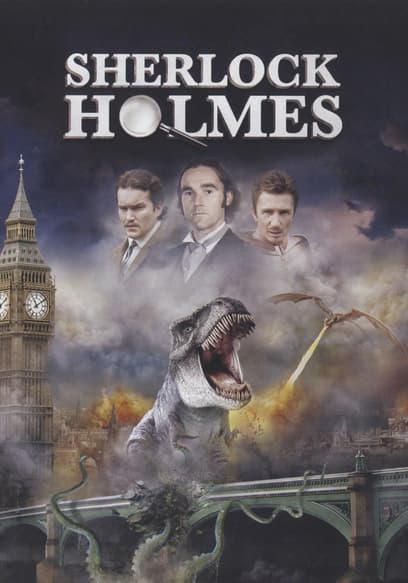 Sherlock Holmes Movies: Watch Free Online | Tubi