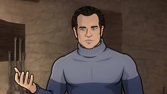 S06:E11 - Achub Y Morfilod