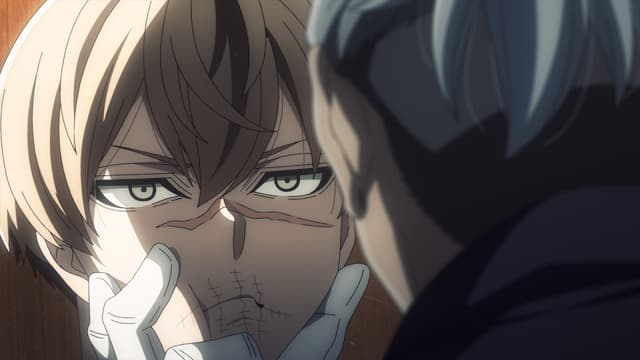 S01:E14 - Personal Rule