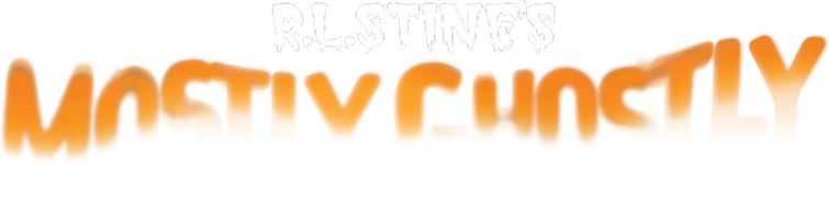 R.L. Stine's Mostly Ghostly
