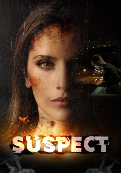 Suspect