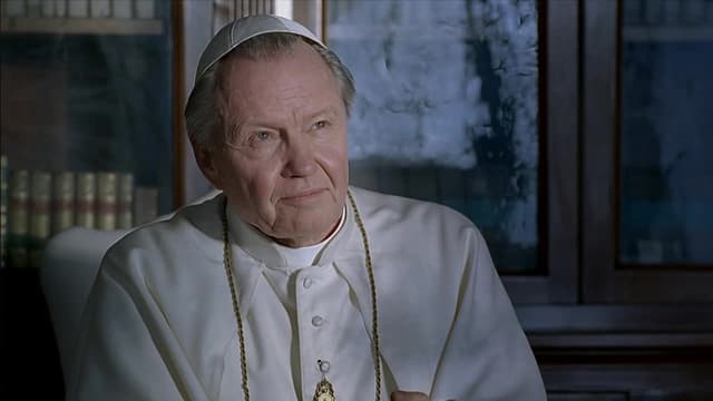 S01:E02 - Pope John Paul II: Part 2