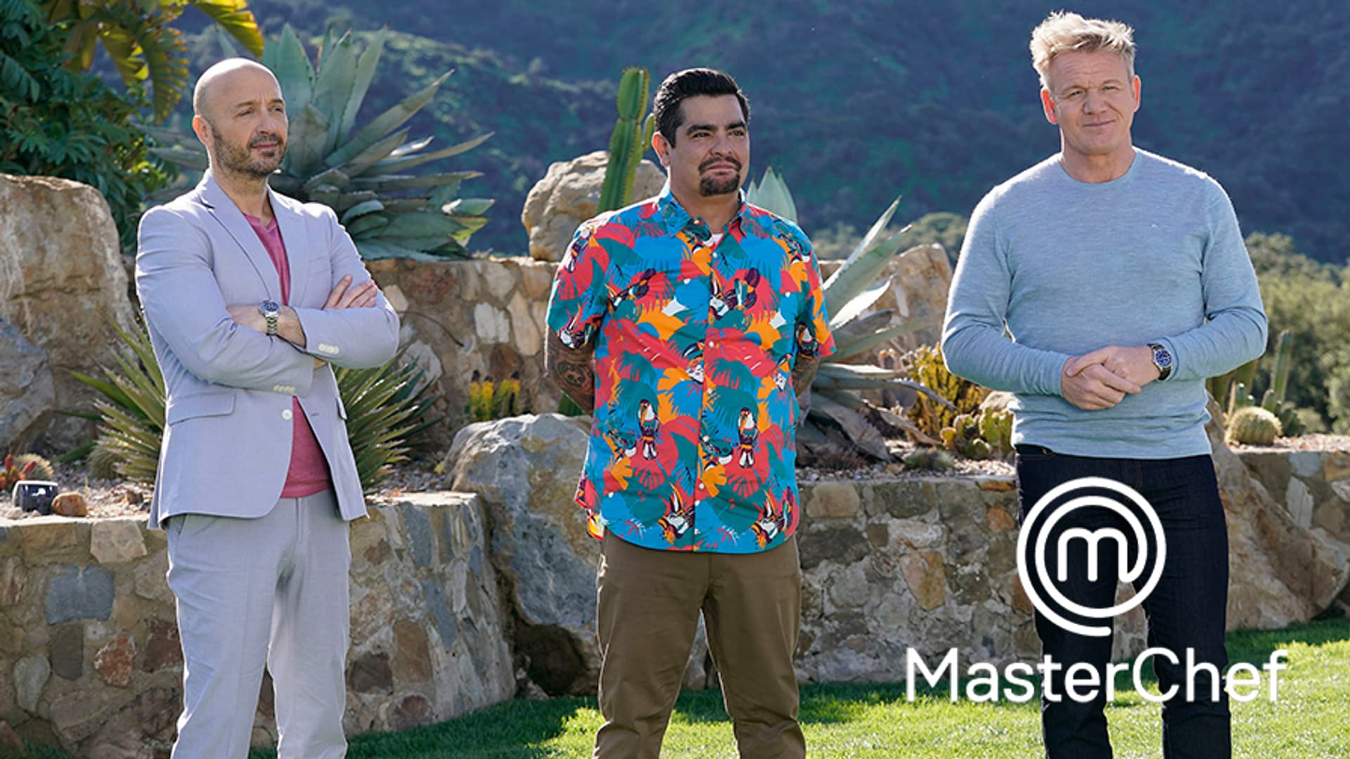 MasterChef (2024) poster