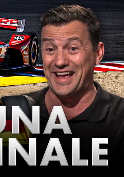 S2026:E57 - Scott McLaughlin Dominates, Christopher Bell Wins Southern 500 & a Heroic Fiery Rescue poster