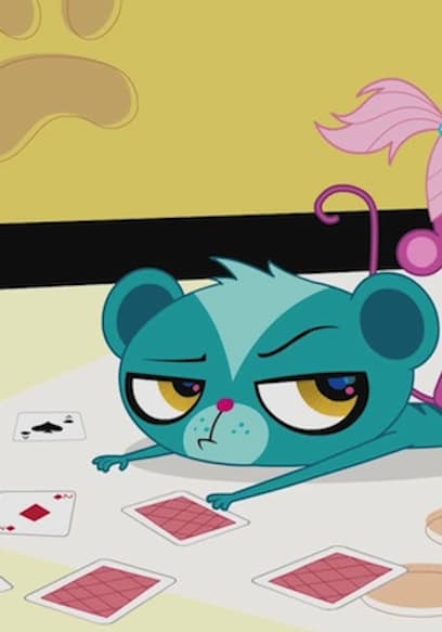 S02:E16 - Inside Job poster