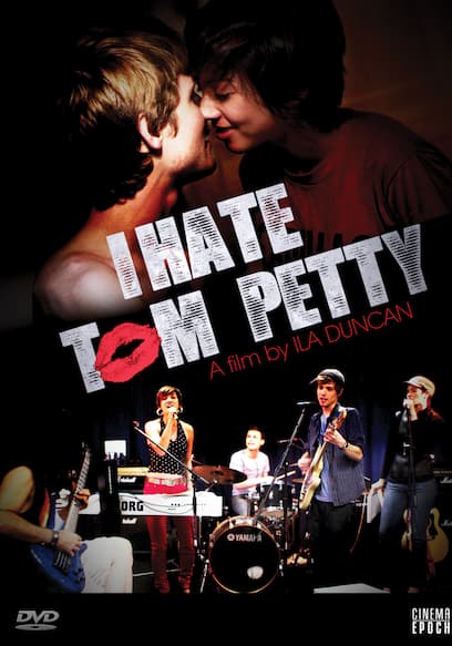 I Hate Tom Petty