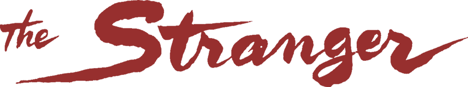 The Stranger